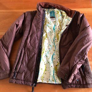 Isis Women's insulated jacket